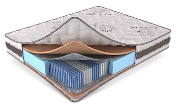 Матрас Мульти Лайт